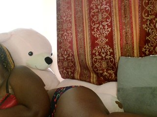 Erotický videochat Sexxy-pretty24