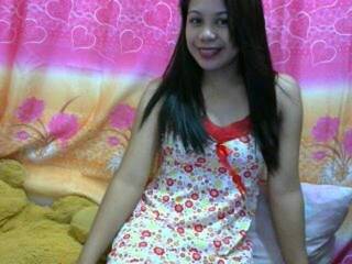 Erotický videochat SexxyAngel