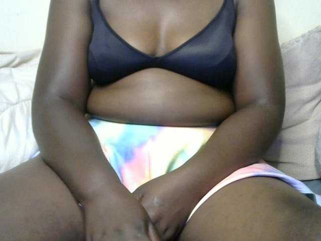 Vysílací screenshoty Sexxyblacky