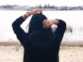 Erotický videochat Sexxyblacky