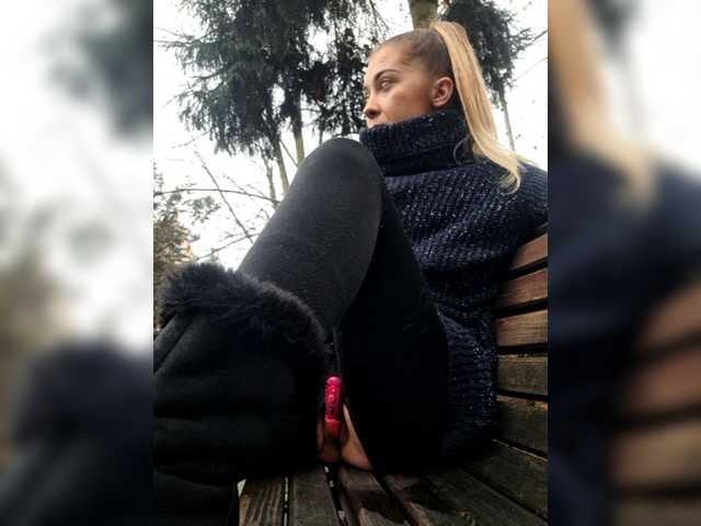 Fotky Sexxyblonde ❤Public show ❤❤❤love risky ❤❤love to squirt guys ❤❤❤