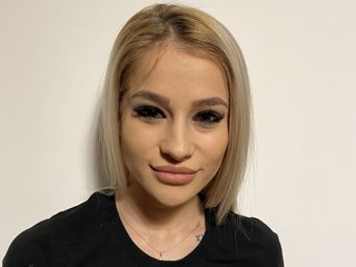 Erotický video chat sexxyblondex