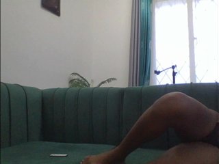 Erotický videochat Sexxybunny