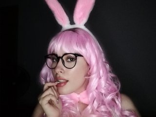 Erotický video chat sexxybunny