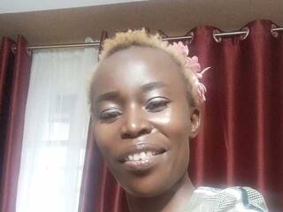 Erotický videochat Sexxycandy