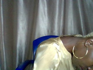 Erotický videochat Sexxycandy