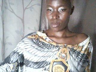 Erotický videochat Sexxycandy