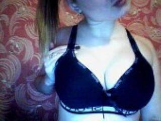 Erotický videochat sexxycherry