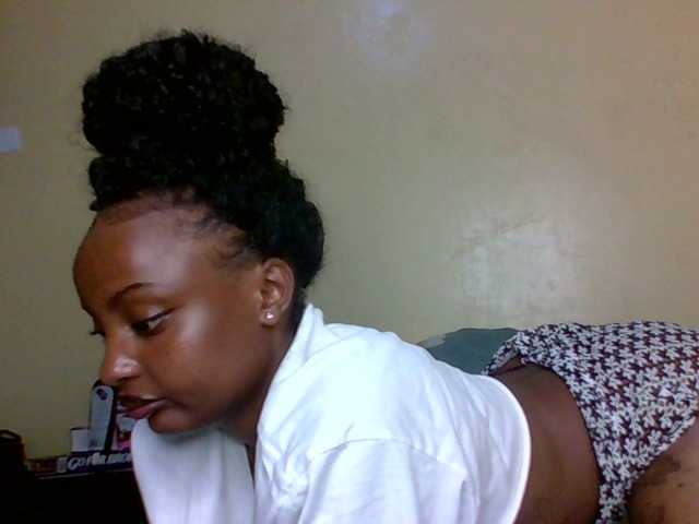 Vysílací screenshoty SexxyDaissy