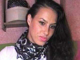 Erotický videochat sexxygirll