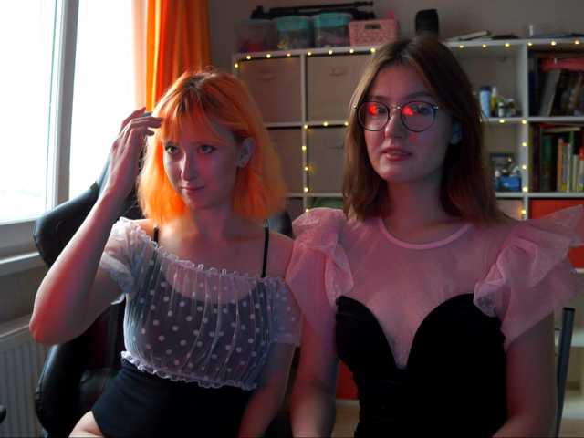 Fotografie profilu sexxygrls