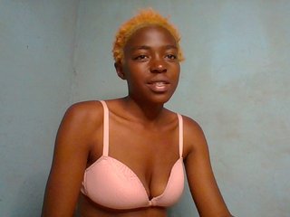 Erotický videochat Sexxymali