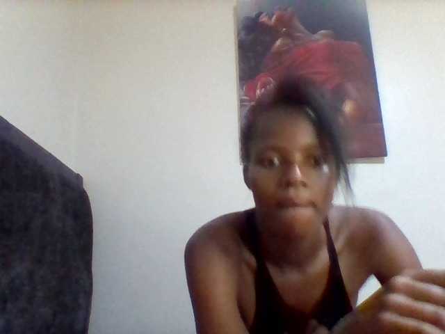 Vysílací screenshoty Sexxytasha1