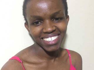 Erotický videochat sexxynila