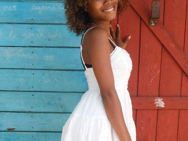 Fotografie profilu Sexy--Caramel