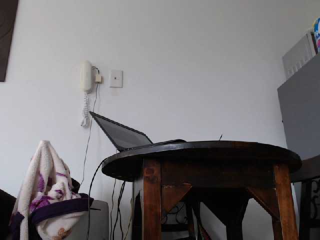 Vysílací screenshoty Sexy-Alice