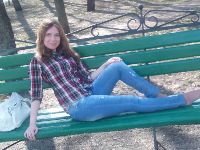 Fotografie profilu Sexy-Angel777