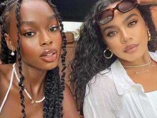 Erotický videochat Sexy-Babes