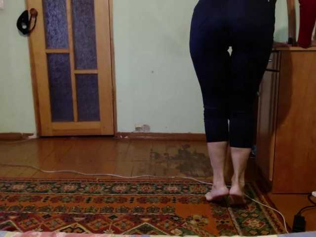 Fotky Angelica888 due to the fact that it is cold I will sit and dance dressed but if necessary I will undress for tokens