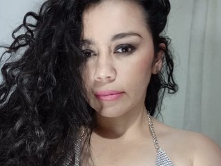 Erotický videochat sexy-celeste