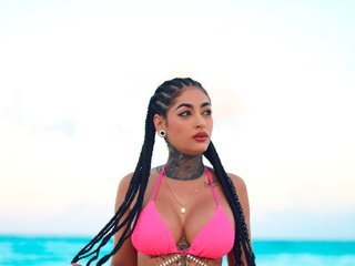 Erotický videochat sexy-danna