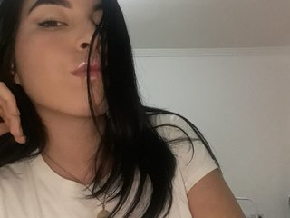 Erotický video chat sexy-kiara
