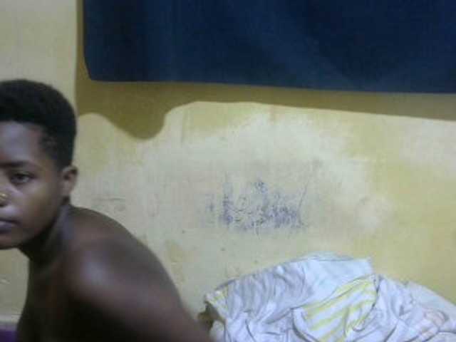 Vysílací screenshoty Sexy-Kiesha