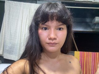 Erotický videochat Sexy-Lou