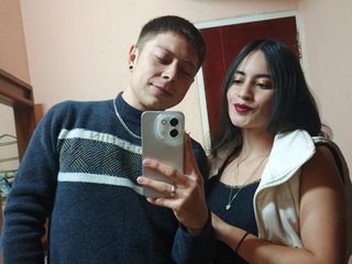 Erotický videochat Sexy-Love1