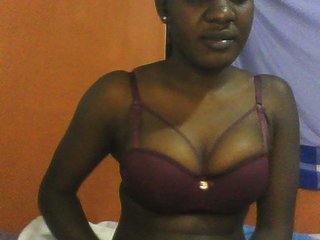 Erotický videochat Sexy-Qikie