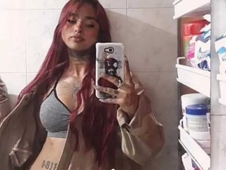 Erotický video chat sexy-redgirl