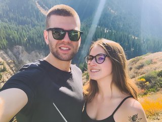 Erotický videochat Sexy-Sweets