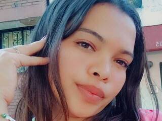 Erotický videochat sexy-vicky