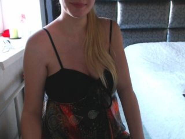 Vysílací screenshoty Sexy1lady