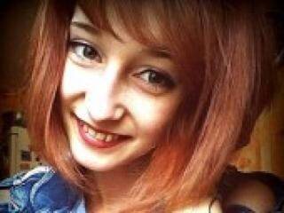 Erotický videochat sexy1marina