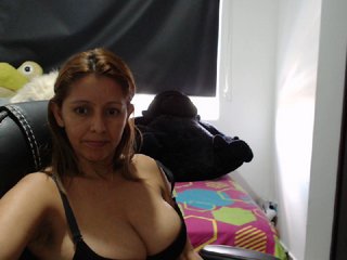 Vysílací screenshoty sexy31hellen