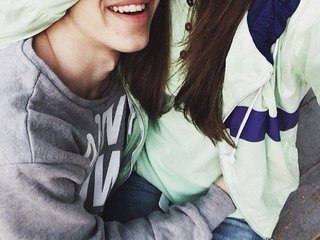 Erotický videochat AliceAndAlex