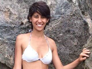 Erotický videochat Sexy_Arco