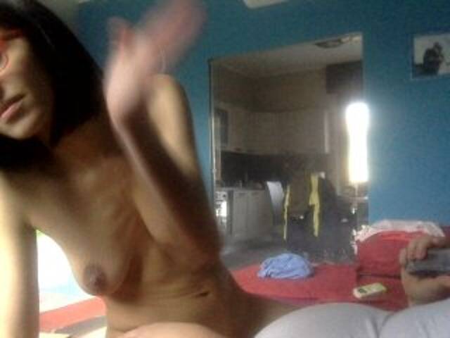 Vysílací screenshoty Sexy_Arco