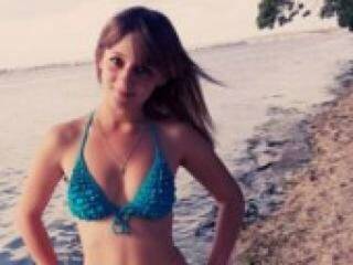 Erotický videochat sexyaangell