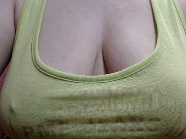 Vysílací screenshoty SexYagodka