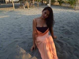 Erotický videochat SexyAires