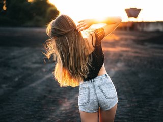 Erotický videochat SexyAisha95