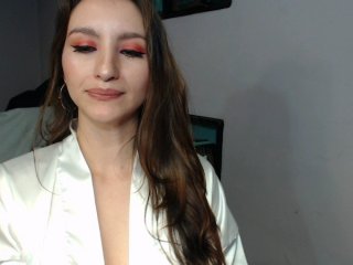 Vysílací screenshoty SexyAlicia