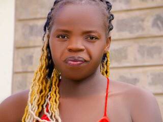 Erotický videochat Sexyamadah-012