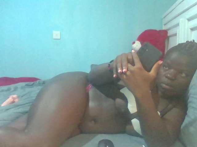 Vysílací screenshoty Sexyamadah-012