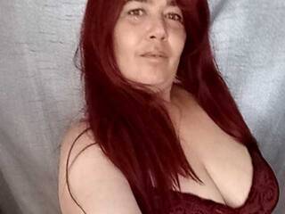 Erotický videochat SexyAmber-1