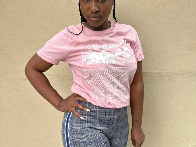 Fotografie profilu SexyAmeena200