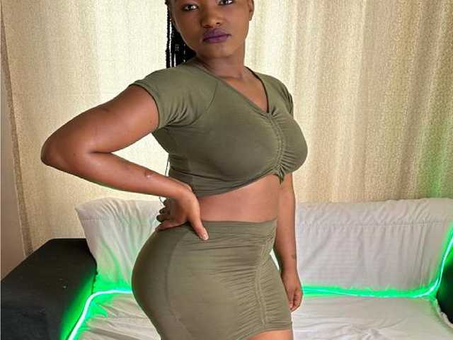 Fotografie profilu SexyAmeena200