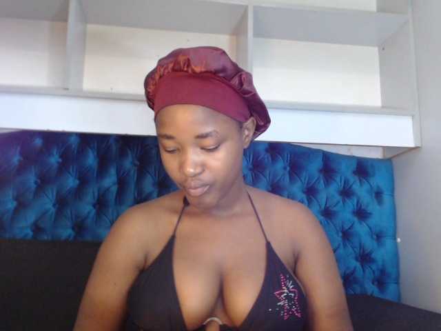 Vysílací screenshoty SexyAmeena200